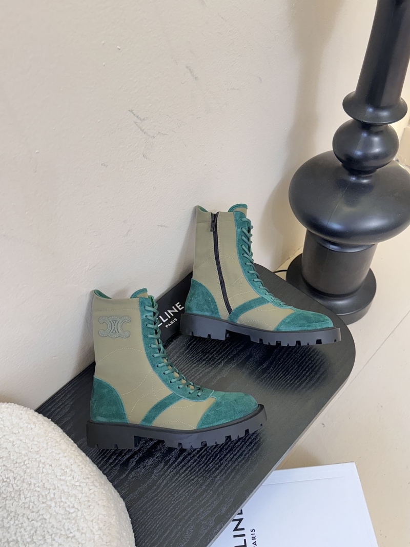 Ce1i*e boots